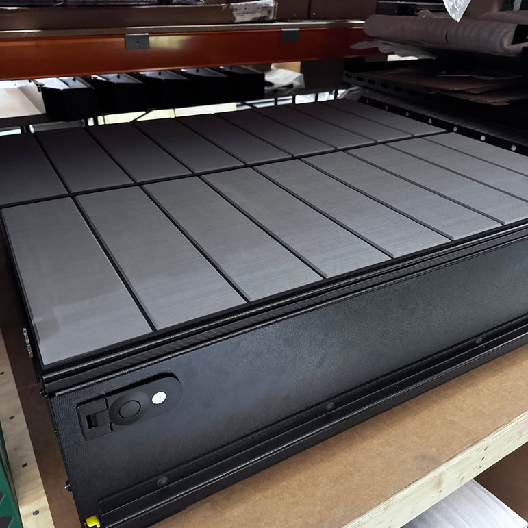 Leveling Kit for original Grenadier full Drawer system