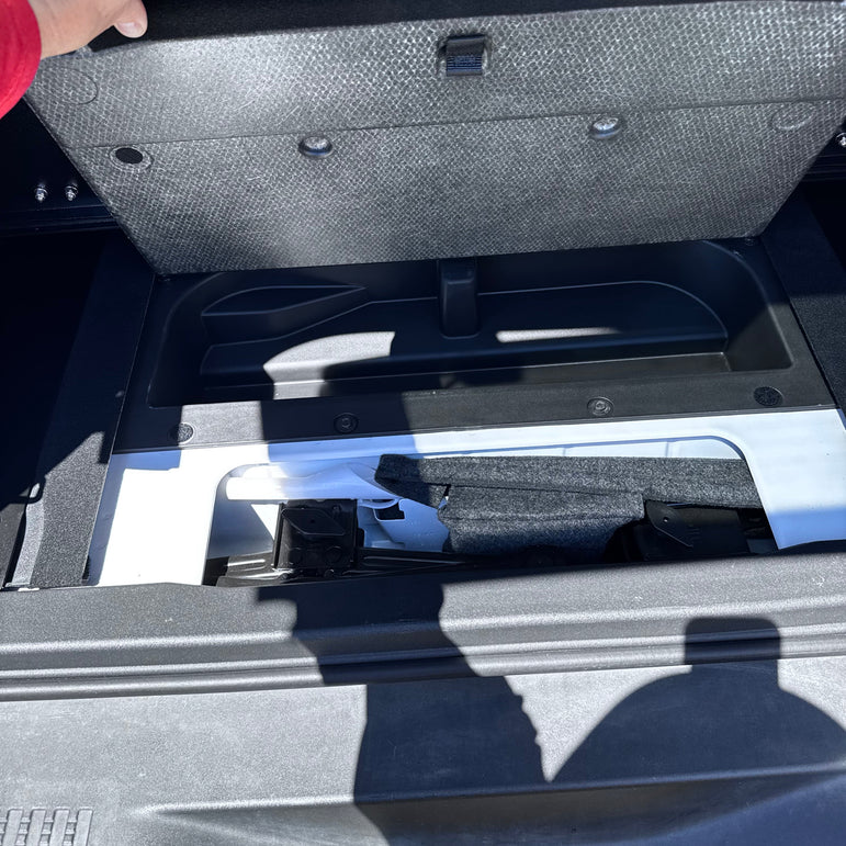 Bronco Stage 2.0 (4 Door)