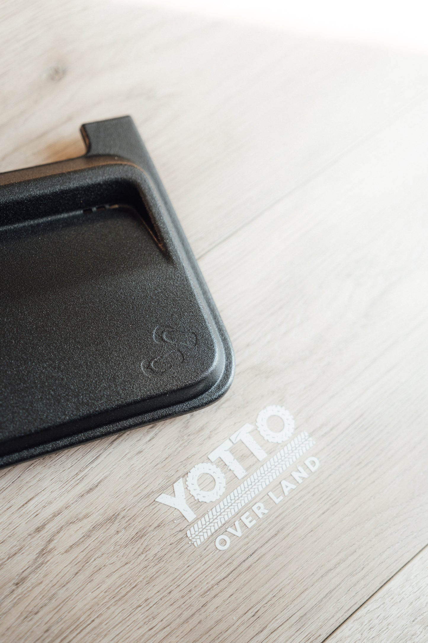 Raptorized OEM Cowl Wiper Panel for Jeep JL JT 2018+