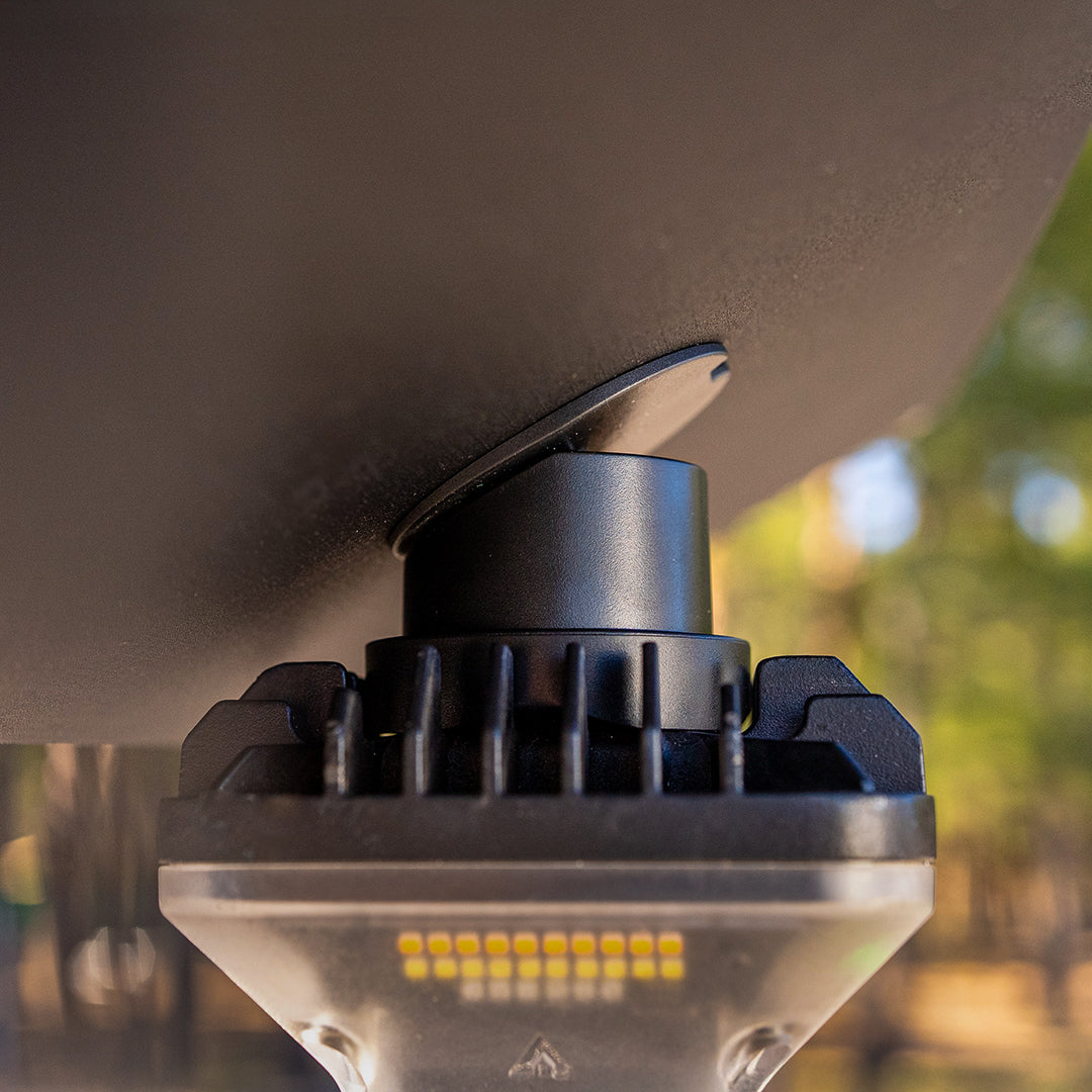 [Devos] 20 Watt Portable Solar Panel w/ LightRanger Receiver