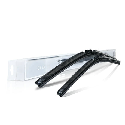 Jeep Gladiator Windshield Wiper Blades