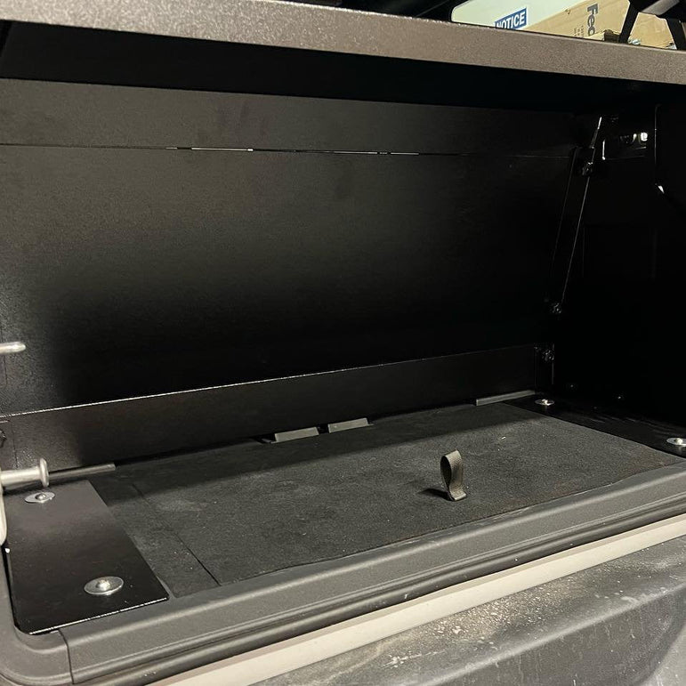 Locker Security Enclosure - Bronco (2 Door)