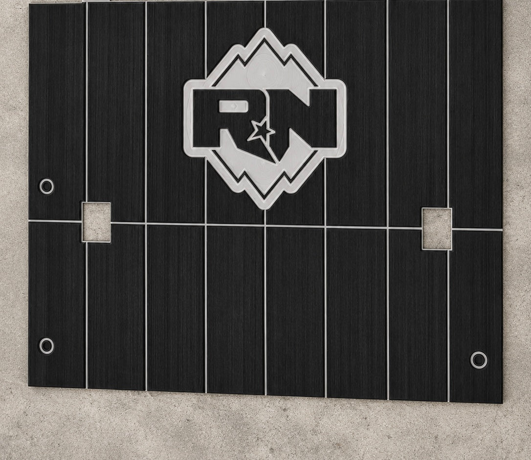 Marine Deck Foam Pads