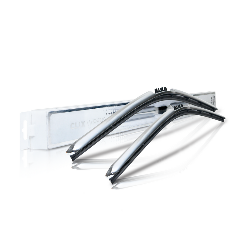 Jeep Gladiator Windshield Wiper Blades
