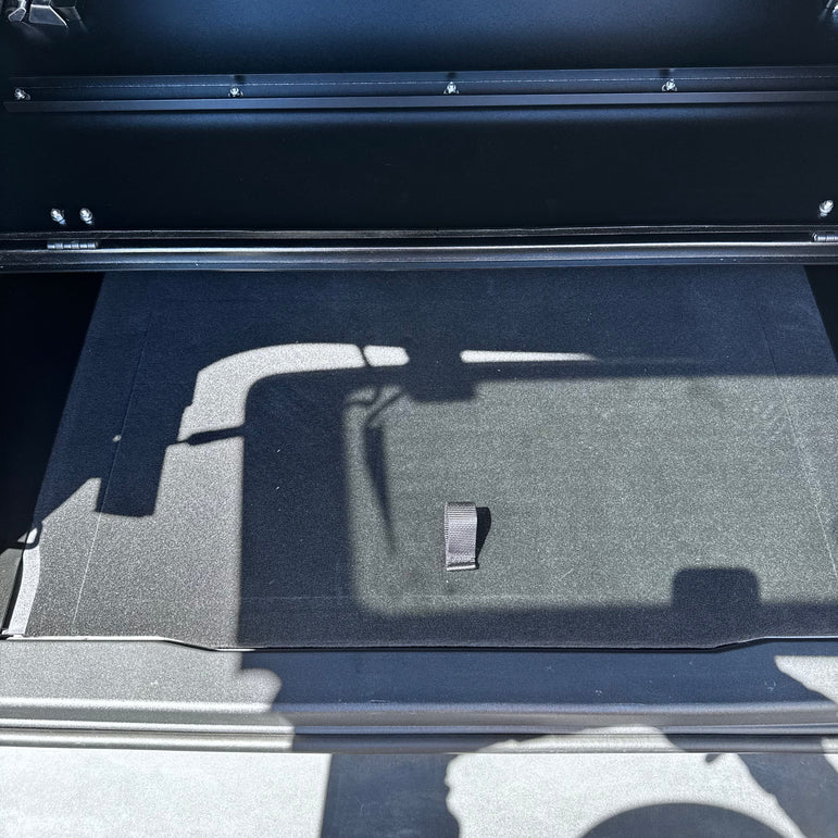 Bronco Stage 2.0 (4 Door)