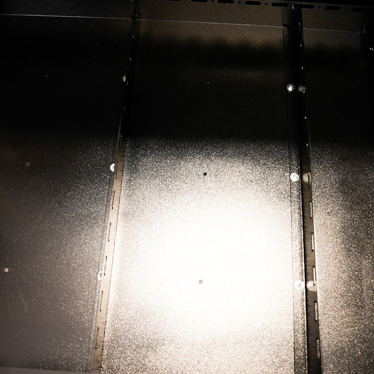 Grenadier Slide Floor (Part A)