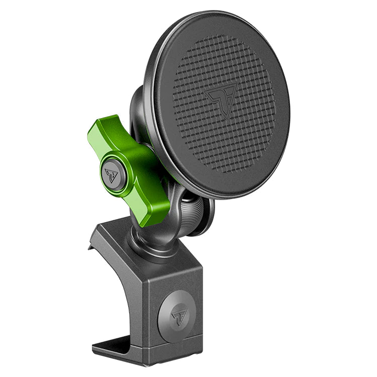 LINK™ MagSafe Phone Mount With Top Dash Clip | 2