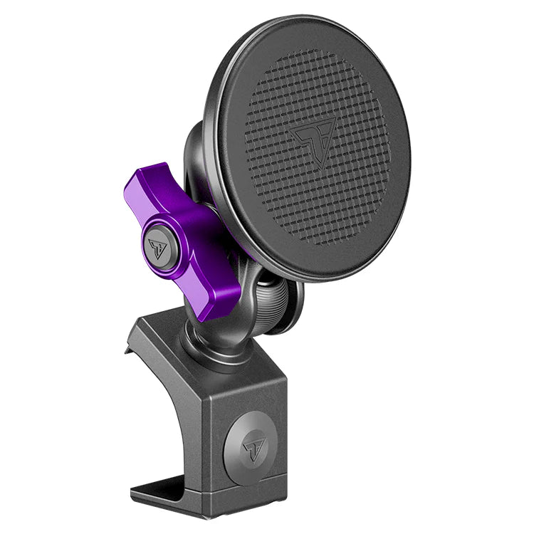 LINK™ MagSafe Phone Mount With Top Dash Clip | 2