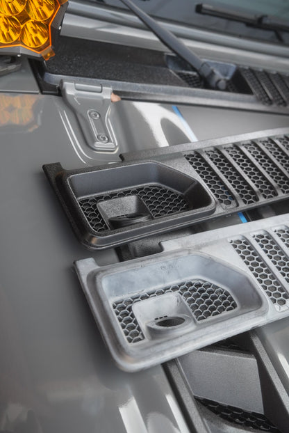 Raptorized Front End Package Deal for Jeep Wrangler JL Gladiator JT Rubicon