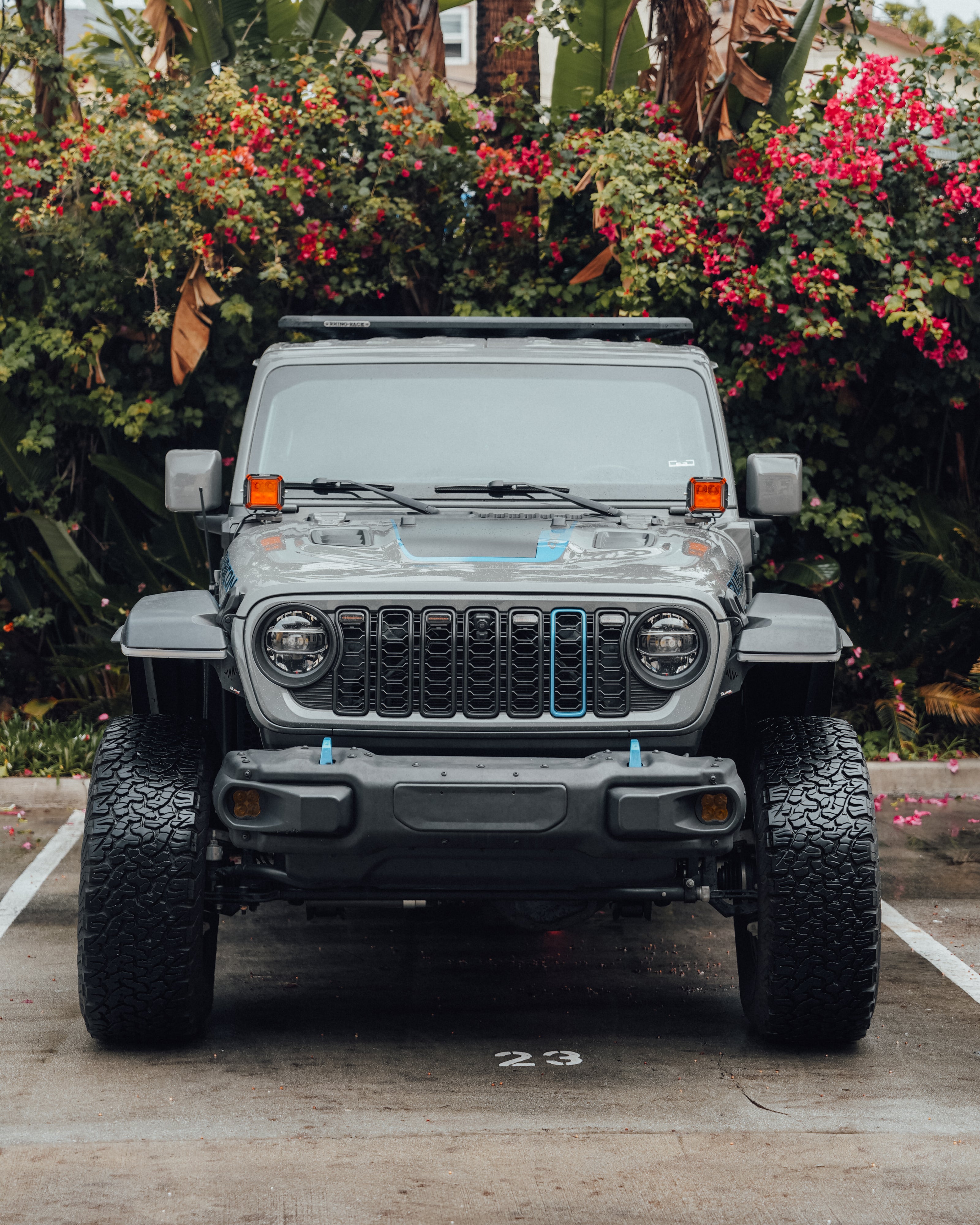 Mirror Cover Color Matched For Wrangler JL Gladiator JT *20%OFF Launch Special