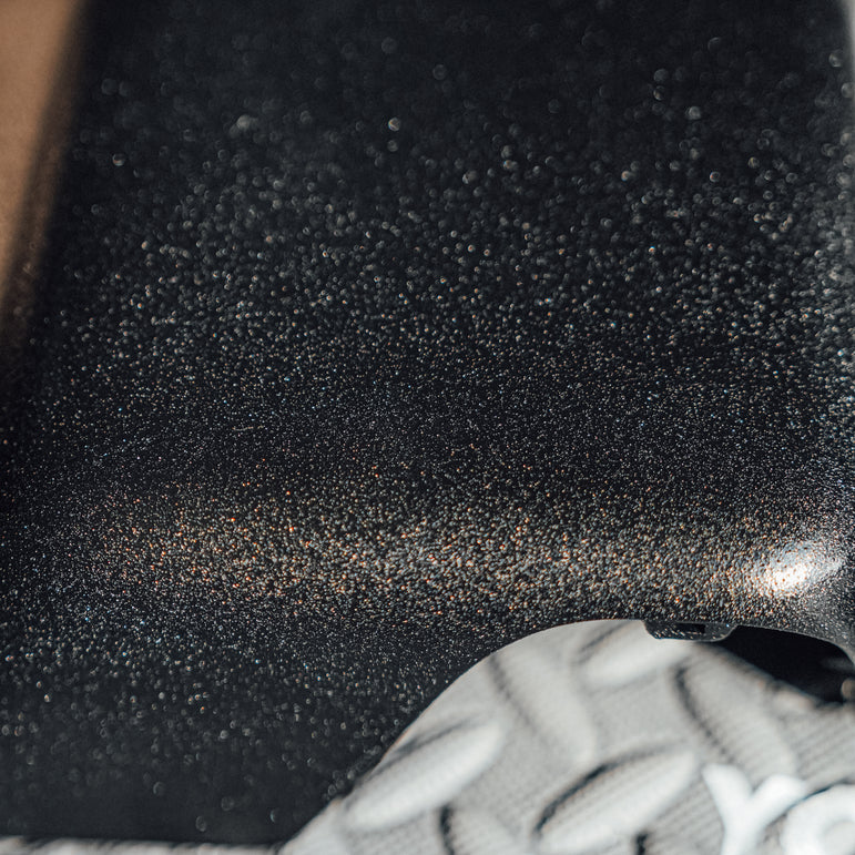 Raptorized Mirror Cover for Jeep JL/JT