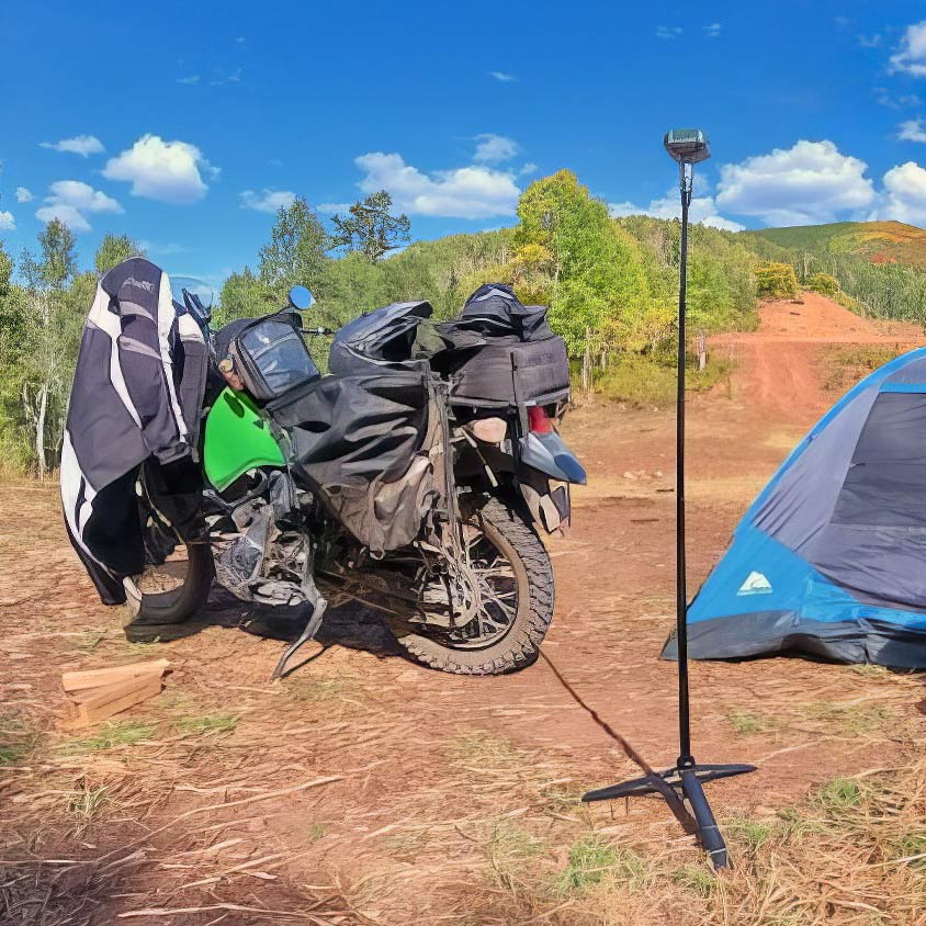 [Devos] LightRanger 800 Mini