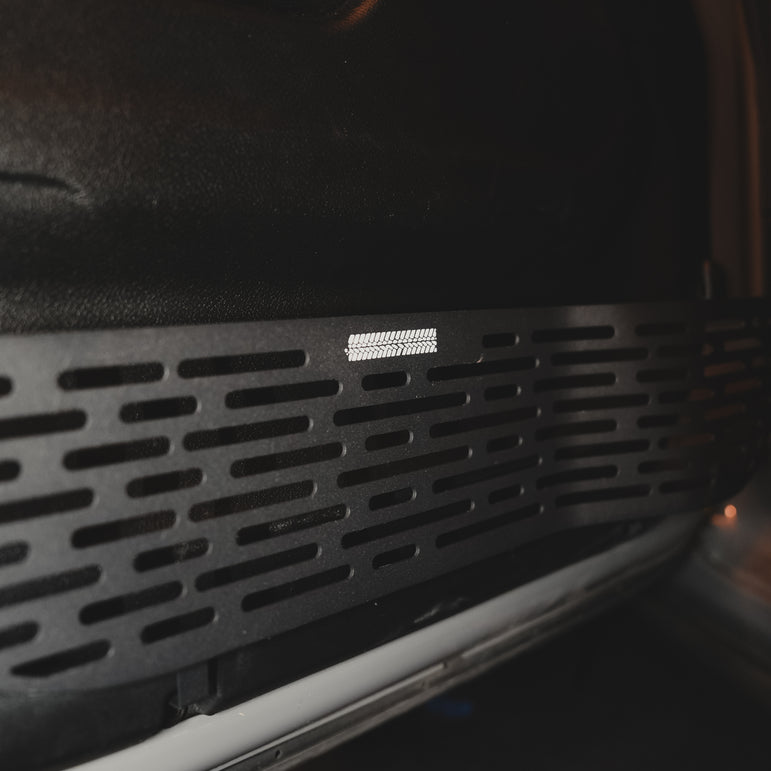 MOLLE Door Pocket Set – Front Doors | Jeep Wrangler JL & Gladiator JT | Early-bird Discount