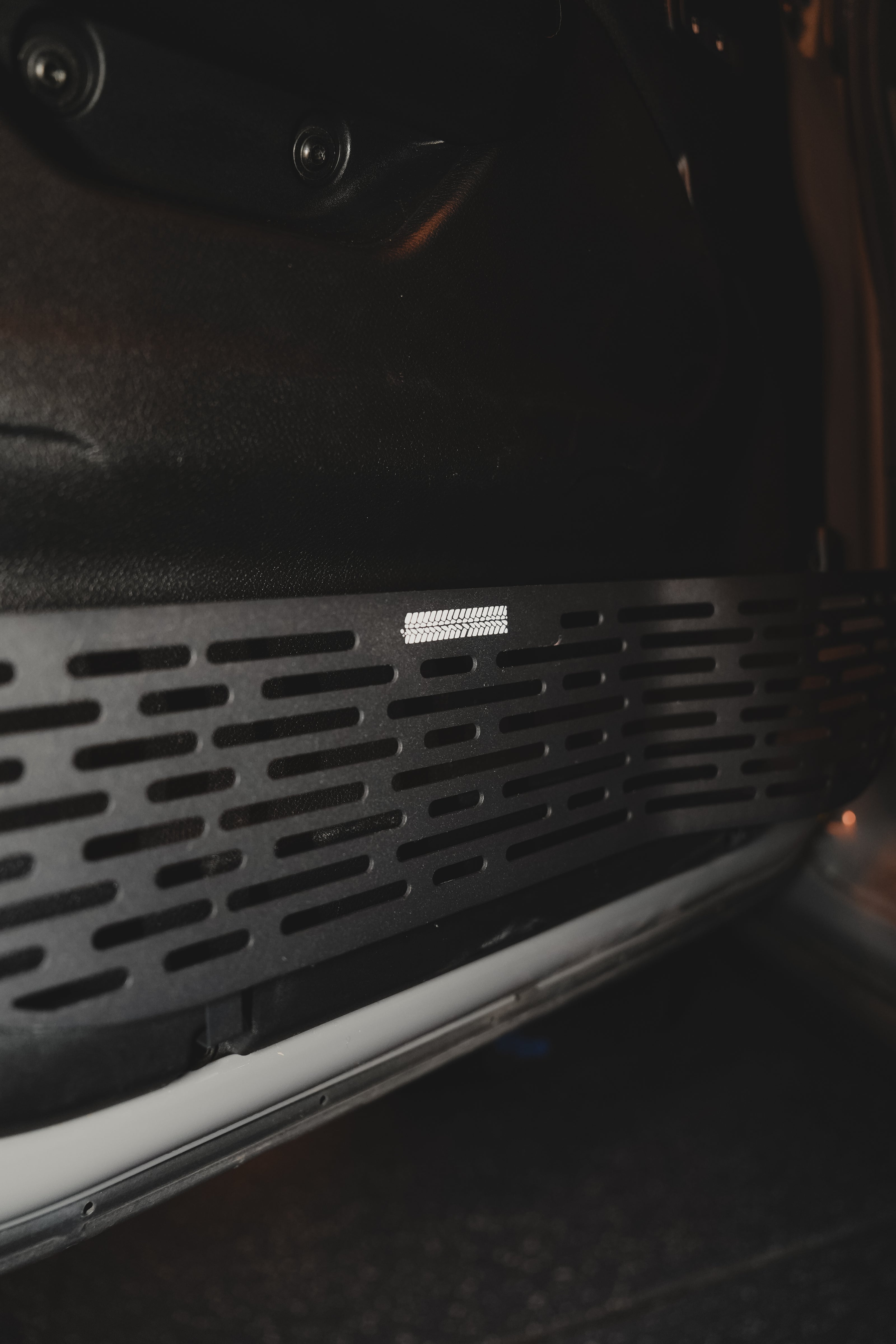 MOLLE Door Pocket Set – Front Doors | Jeep Wrangler JL & Gladiator JT | Early-bird Discount