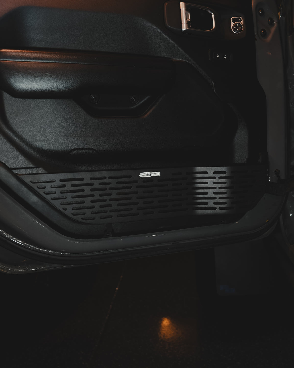 MOLLE Door Pocket Set – Front Doors | Jeep Wrangler JL & Gladiator JT | Early-bird Discount