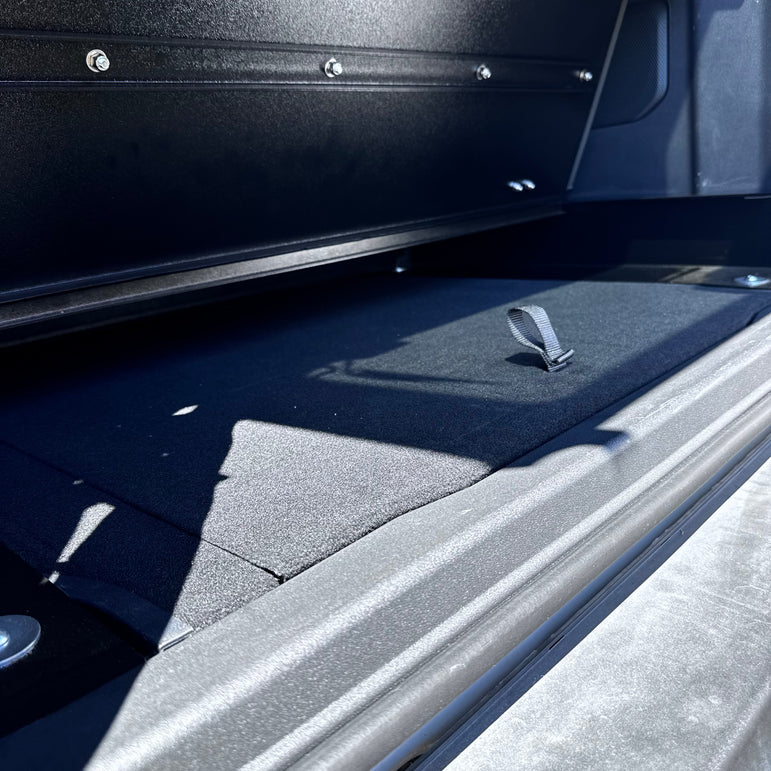 Bronco Stage 2.0 (4 Door)