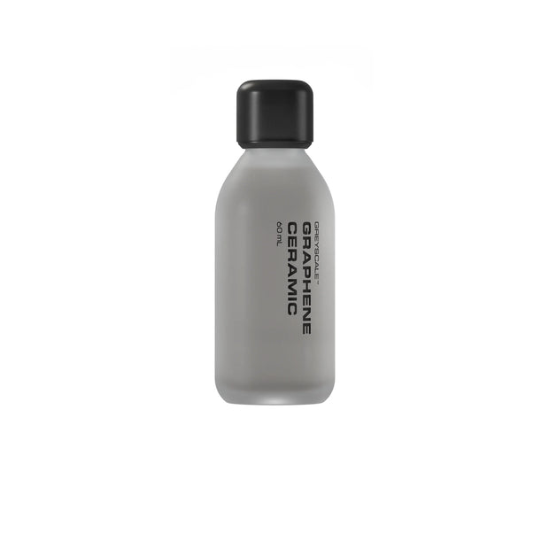 GREYSCALE GRAPHENE CERAMIC COATING 60mL | 10+ Year SiO2 Paint Protection