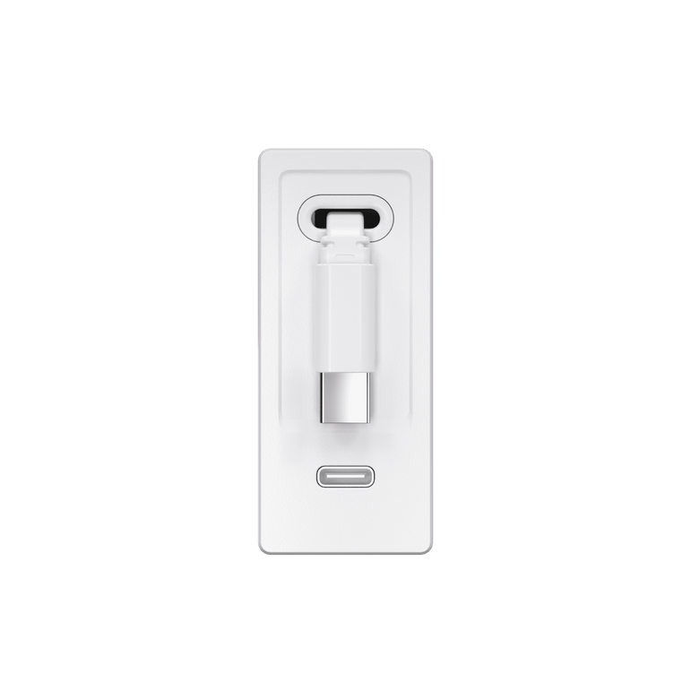 Gitryin Retractable 40W Charger for 3C Devices