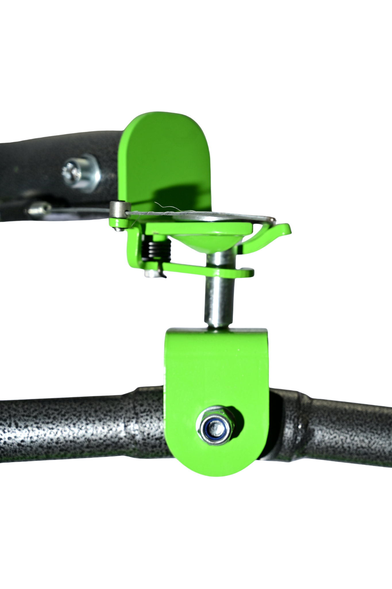 [TopLift Pros] Gladiator Pro - Hardtop Removal & Storage Tool for Jeep Gladiator