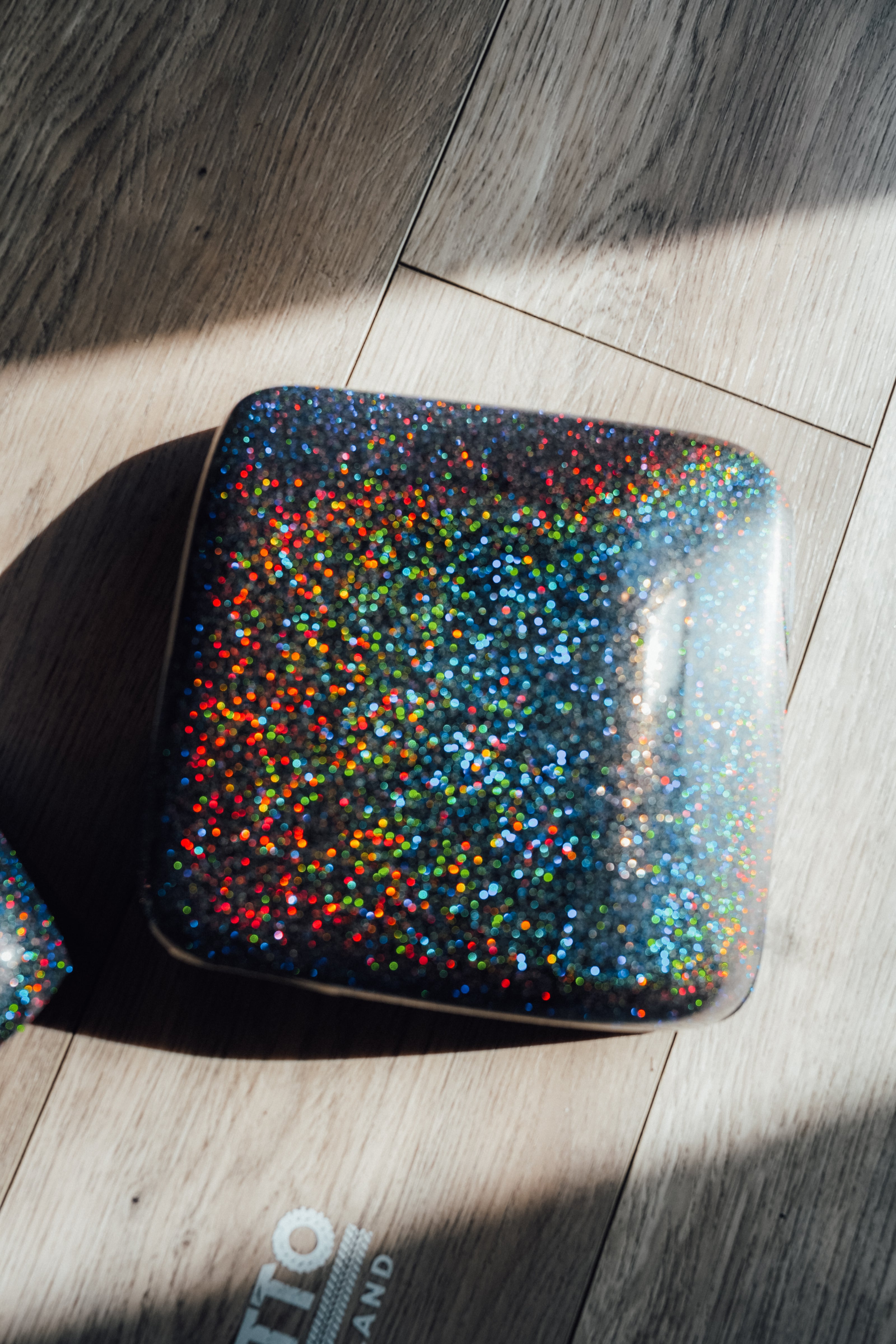 Holographic Mirror Covers fits Jeep Wrangler JL & Gladiator JT 2018+