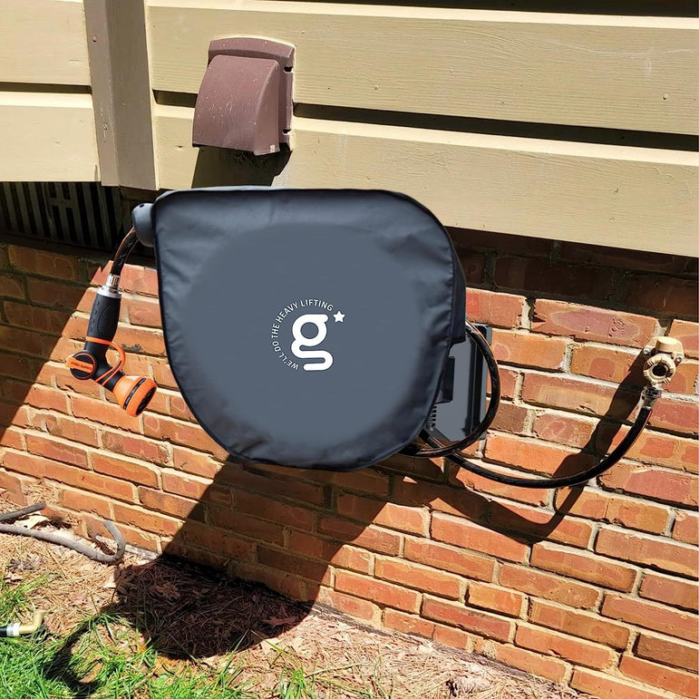 Hose Reel Cover