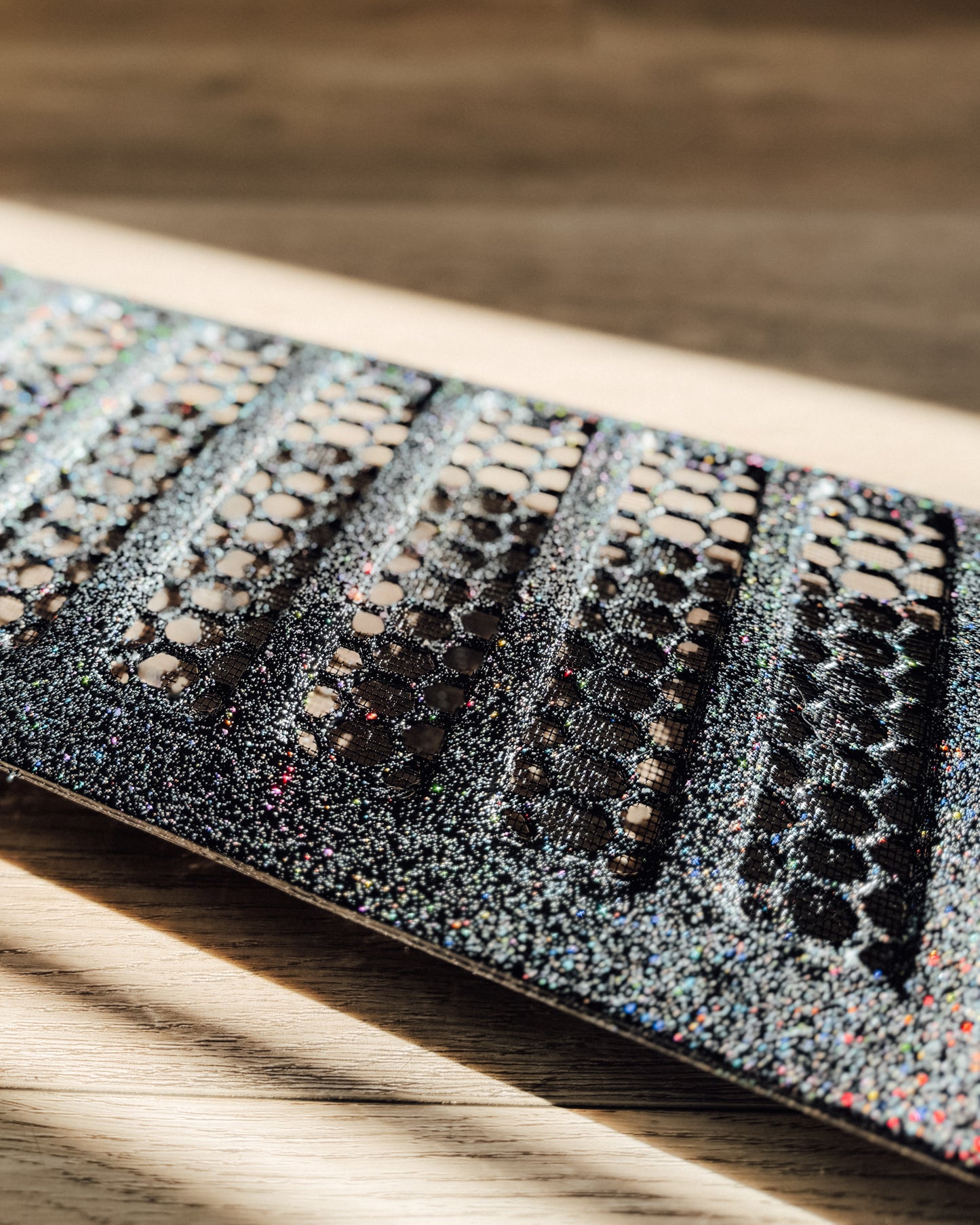 Holographic OEM Cowl Wiper Panel for Jeep JL JT 2018+