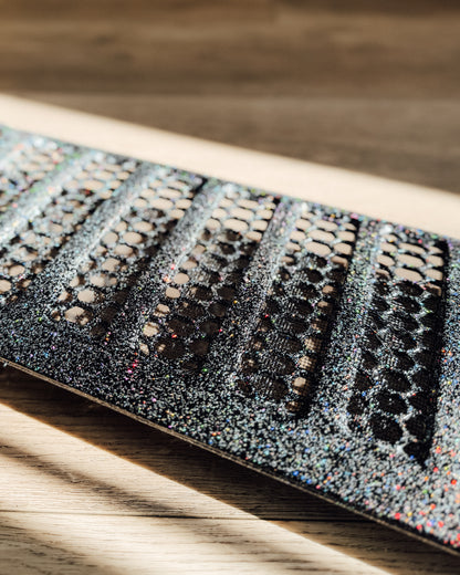 Holographic OEM Cowl Wiper Panel for Jeep JL JT 2018+