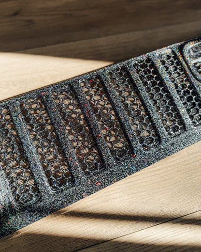 Holographic OEM Cowl Wiper Panel for Jeep JL JT 2018+