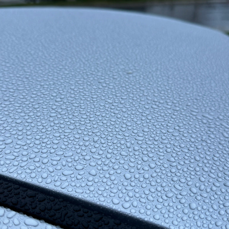 GREYSCALE 10+ GRAPHENE CERAMIC FINISHING SPRAY | SiO2 Booster