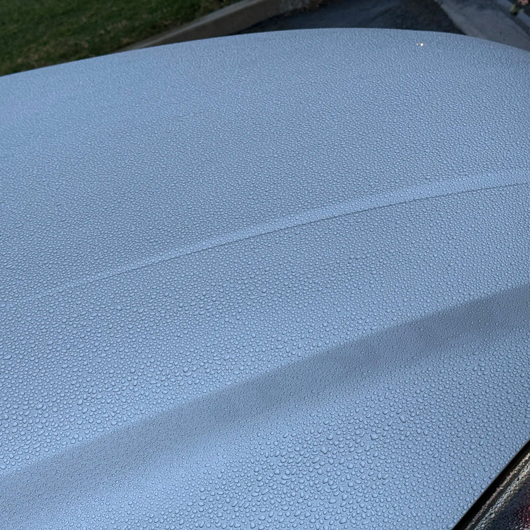 GREYSCALE 10+ GRAPHENE CERAMIC FINISHING SPRAY | SiO2 Booster