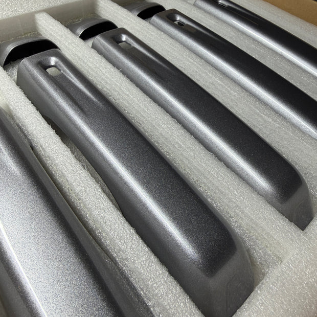 *Clearance | Door Handle Covers Painted for Jeep JL JT