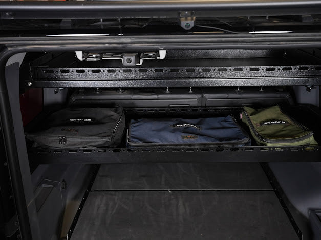 Grenadier Mid Deck – Yotto Overland