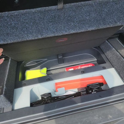 Ultralight Alu Cargo Storage Platform for Ford Bronco 21+ All Models