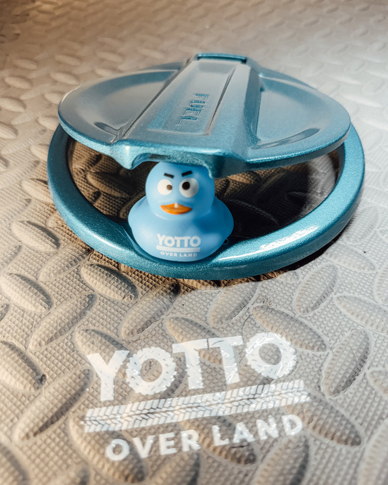 BYOP