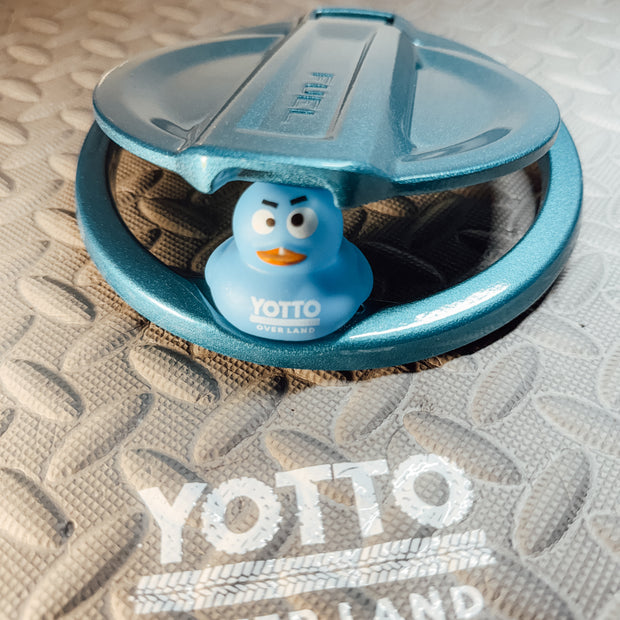 Fuel Cover Color Matched For Wrangler JL Gladiator JT