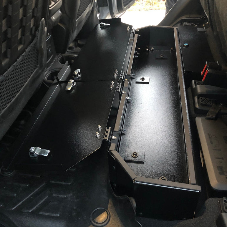 Gladiator Security Lock Box
