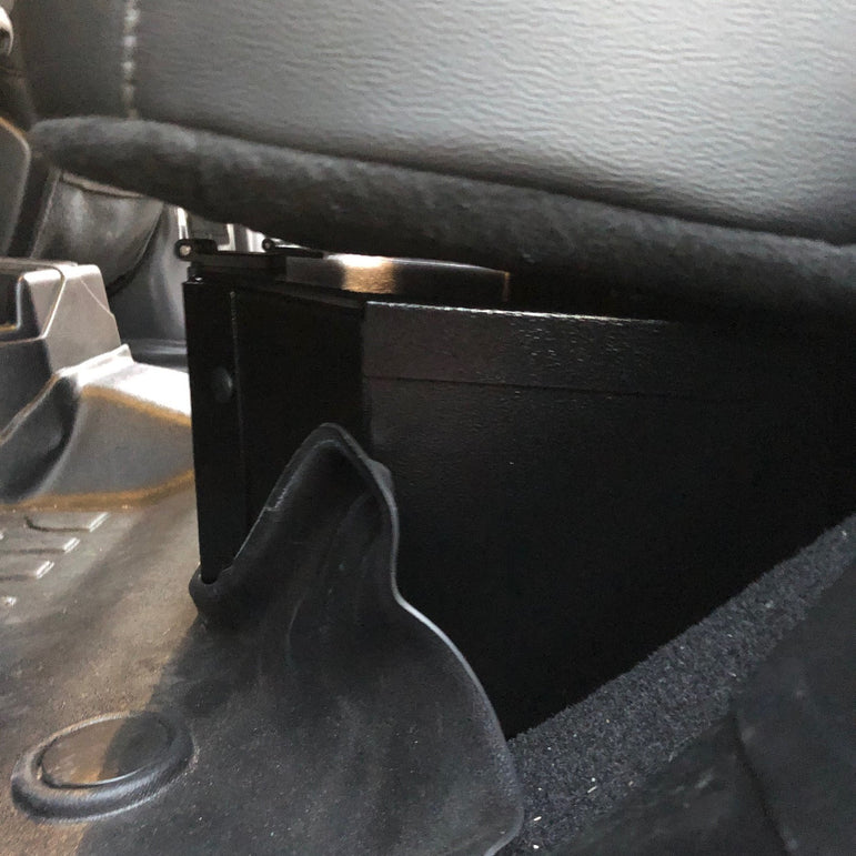 Gladiator Security Lock Box