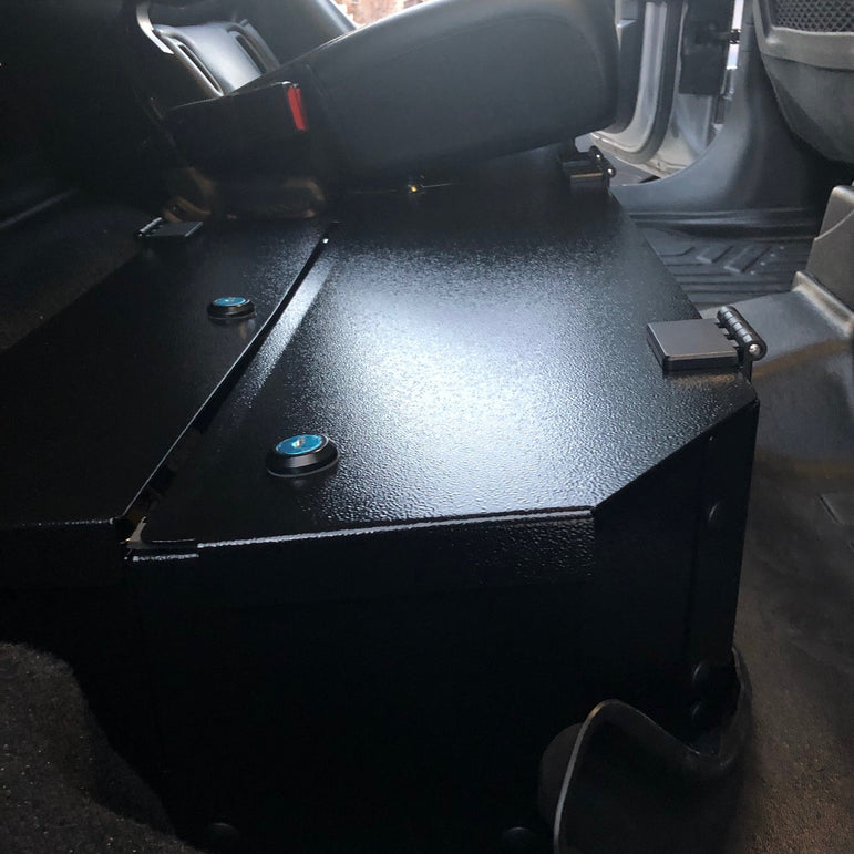 Gladiator Security Lock Box