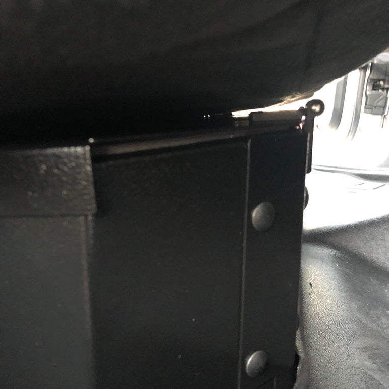 Gladiator Security Lock Box