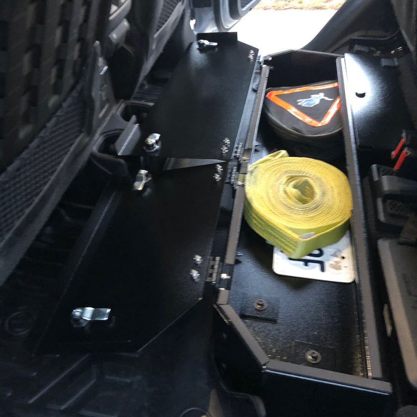 Keep Stock Box Gladiator Security Lock Box – Yotto Overland