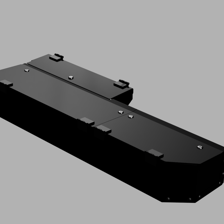 Keep Stock Box Gladiator Security Lock Box – Yotto Overland