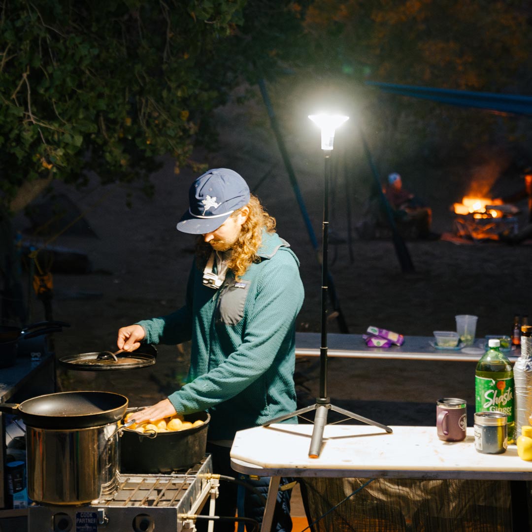 [Devos] LightRanger 800 Mini