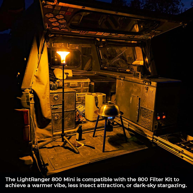 [Devos] LightRanger 800 Mini