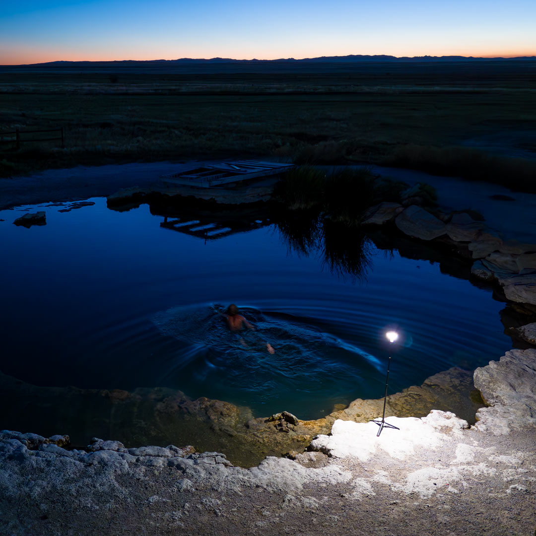 [Devos] LightRanger 800 Mini