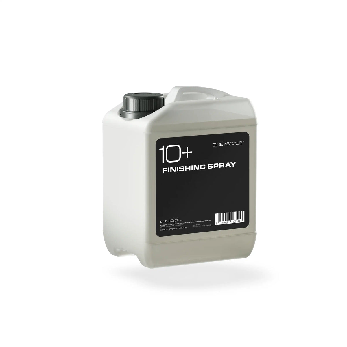 GREYSCALE 10+ GRAPHENE CERAMIC FINISHING SPRAY | SiO2 Booster