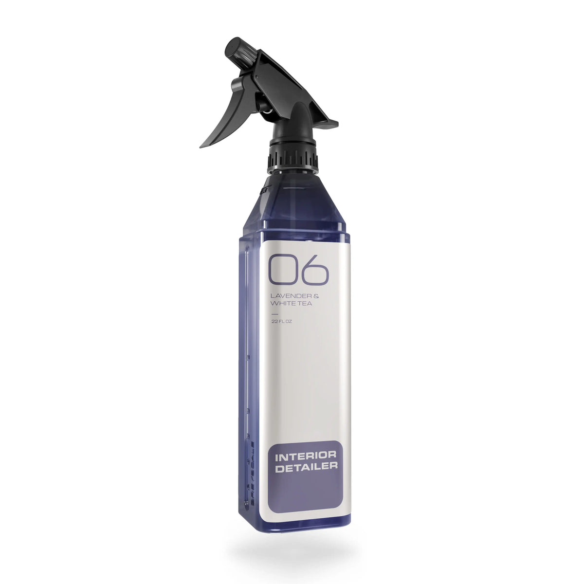GREYSCALE 06 INTERIOR DETAILER | UV-Protective Matte Interior Spray