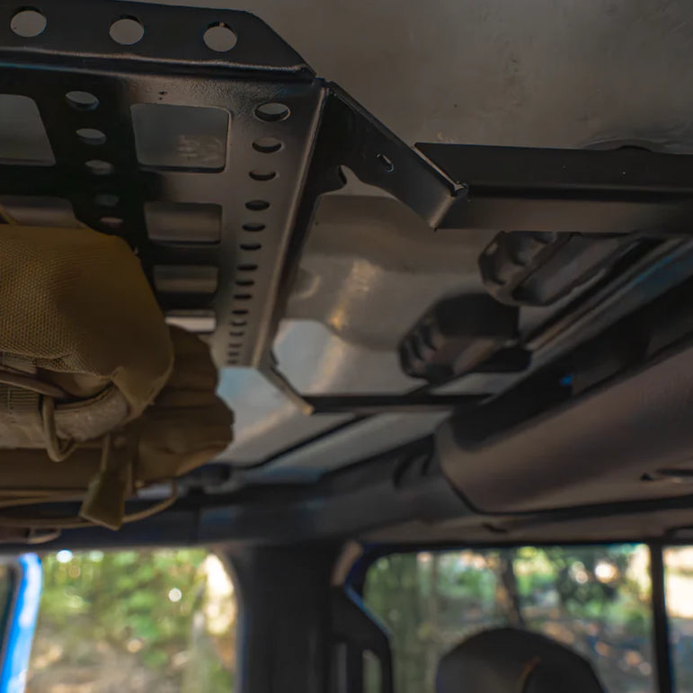 [EXCEED] Overhead molle for Jeep Wrangler JL / Gladiator JT