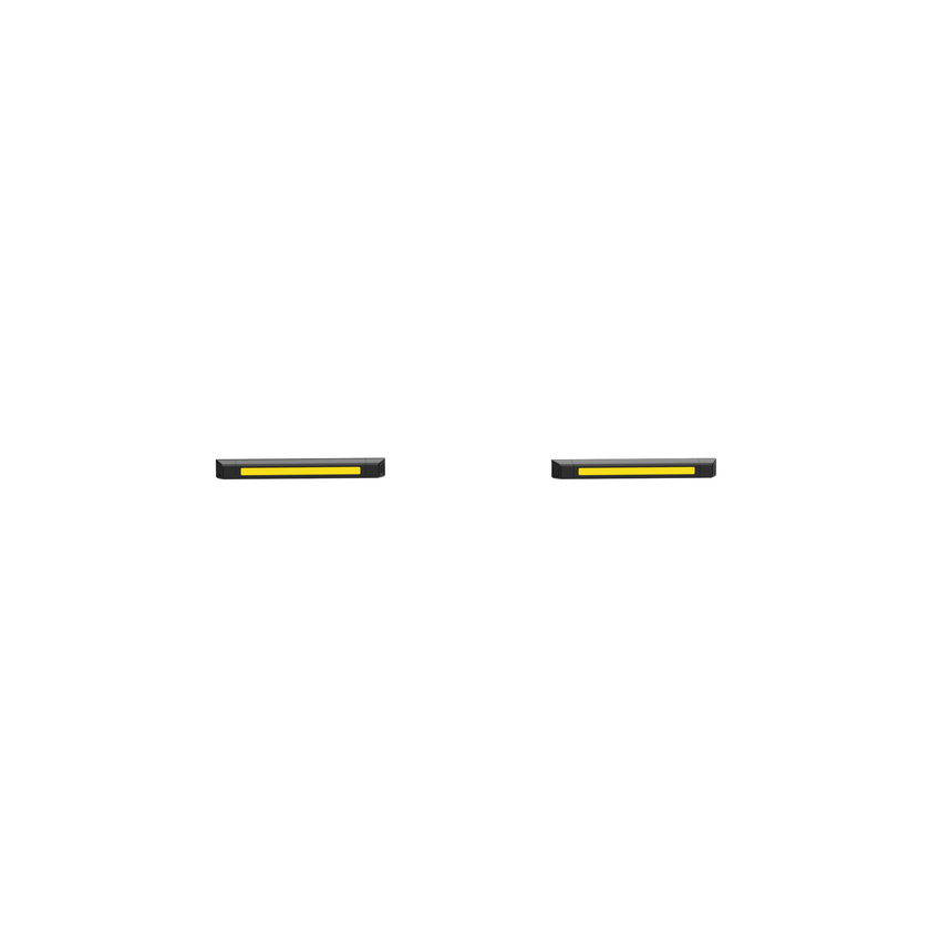 M'LinkX Side Scene Light Bar Kit