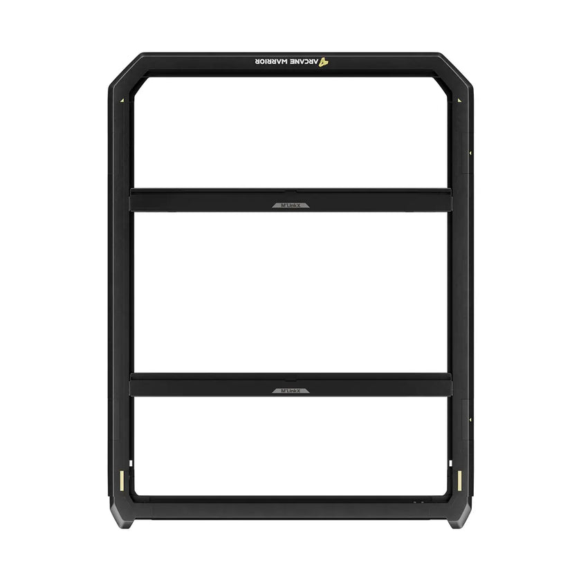 Land Rover Defender 90 M'LinkX Roof Rack Platform