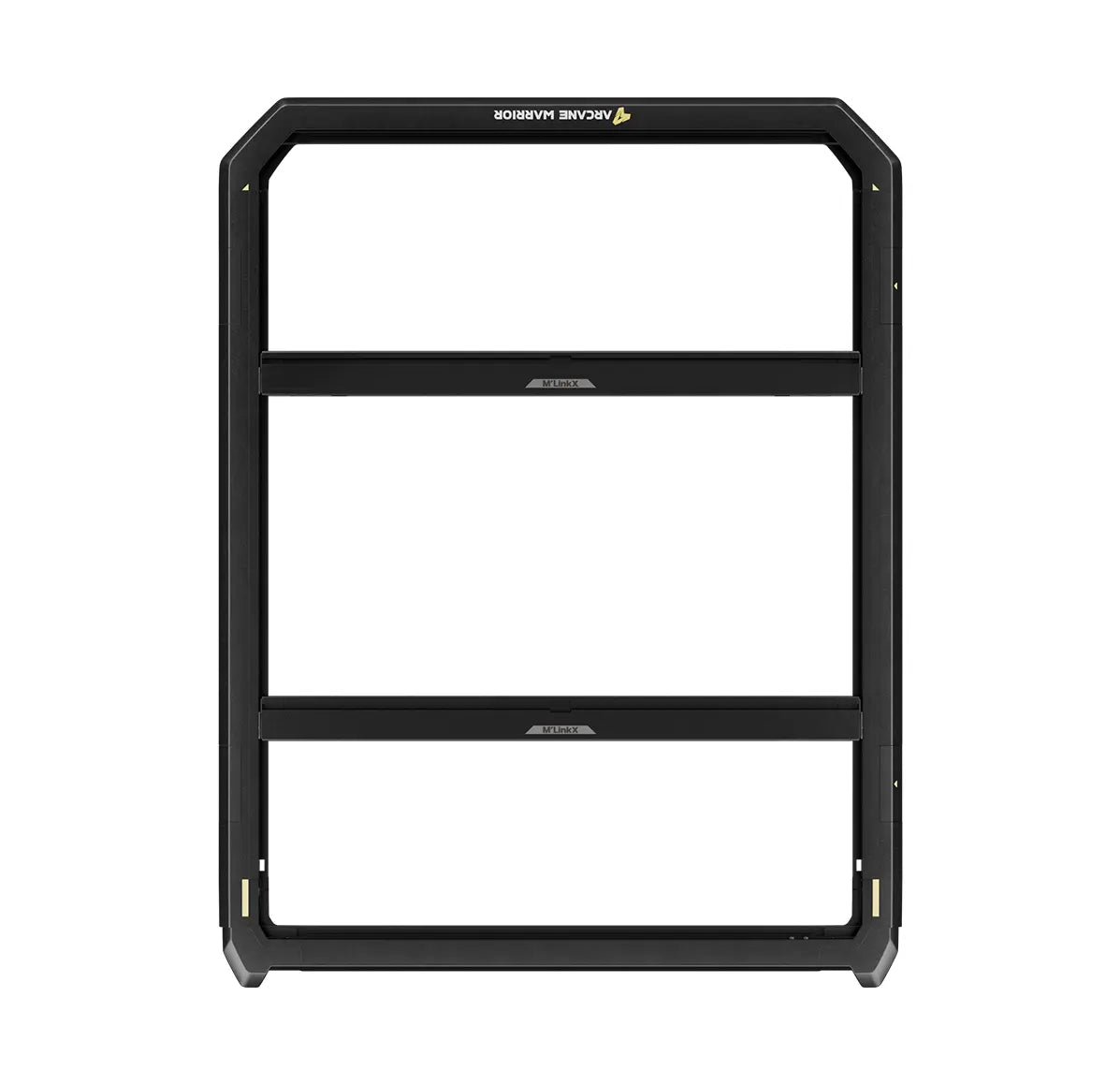 Land Rover Defender 90 M'LinkX Roof Rack Platform